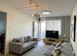 Blk 81 Commonwealth Heights (Queenstown), HDB 3 Rooms #508891001